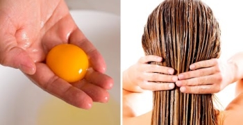 4 Proven Home Remedies for Thicker Hair