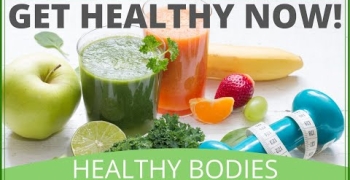 Healthy Bodies Introduction Video